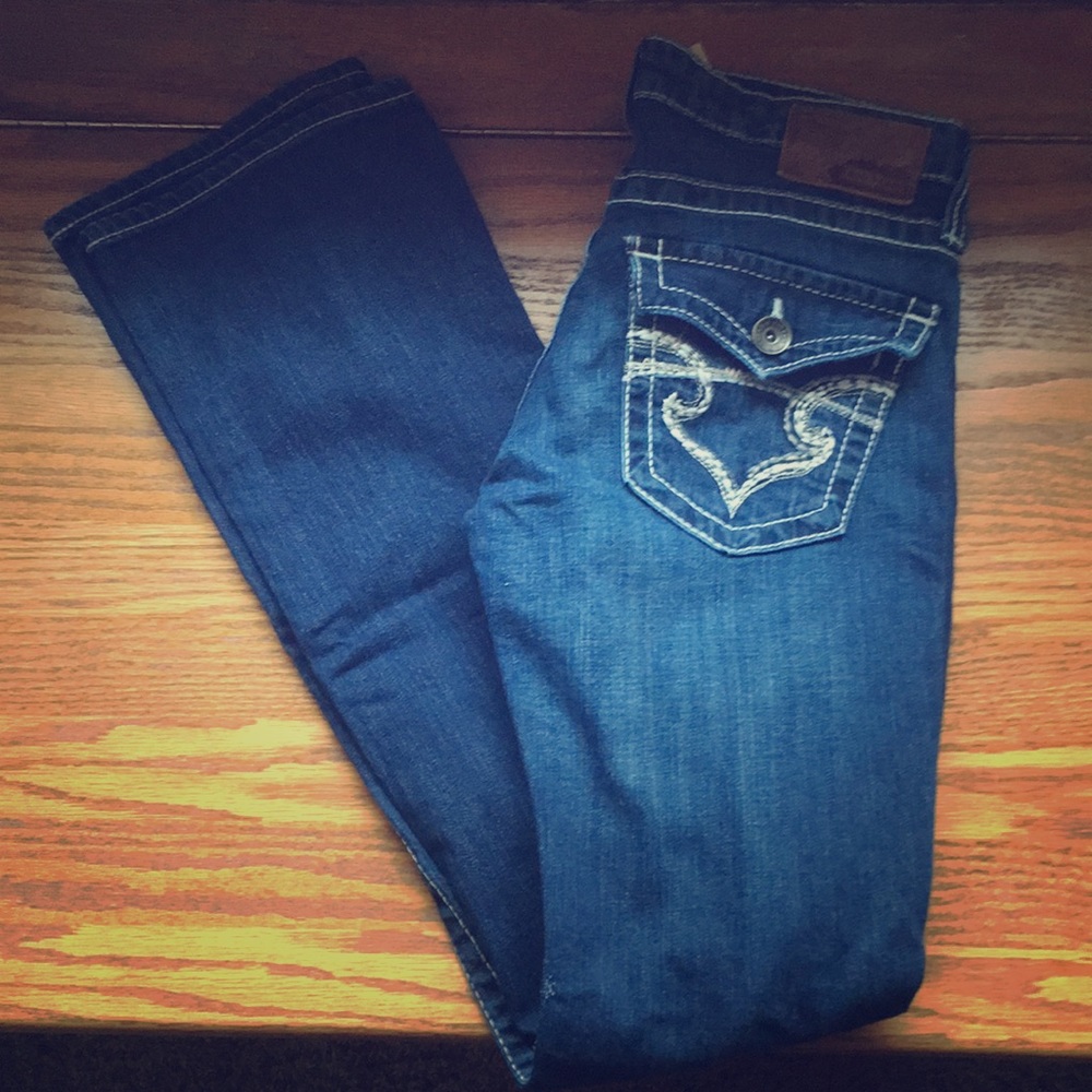Big Star jeans 26L